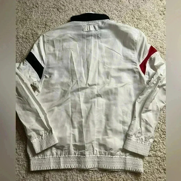 Men’s Size Medium Forever 21 Coat - Picture 2 of 5